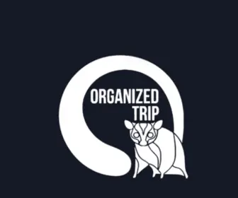 Organizedtrip.com(Organized Trip) Screenshot