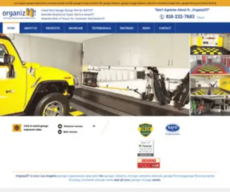 Organizitco.com(Organizitco) Screenshot