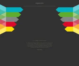 ORG.sa.com(org) Screenshot