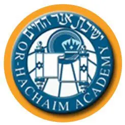 Orhachaim.com Favicon