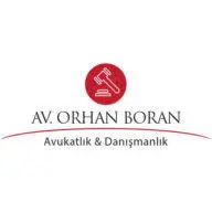 Orhanboran.av.tr Favicon