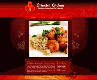 Orientalkitchennj.com(Orientalkitchennj) Screenshot