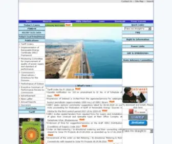 Orierc.org(Orierc) Screenshot