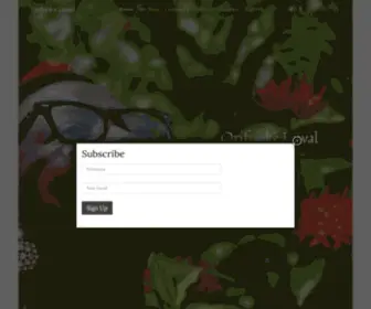 Orifunkelawal.com(Growth) Screenshot