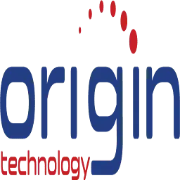 Origin-Technology.com Favicon