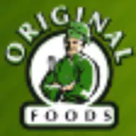 Originalfoods.co.za Logo