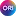 Ori.mn Logo