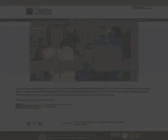 Orionassoc.net(Orion Associates) Screenshot