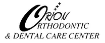 Oriondentalcare.com Favicon