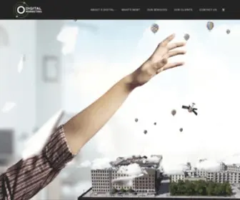 Orionx.com.hk(Orionx) Screenshot