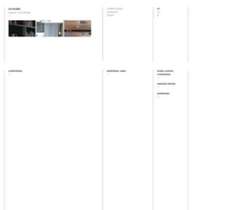 Ori.studio(Ori Studio) Screenshot