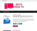 Oritocrackpc.com