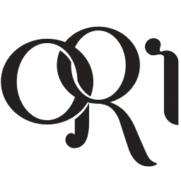 Ori.wedding Logo