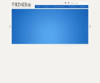 Orixonn.com(โอไรซอนน์) Screenshot