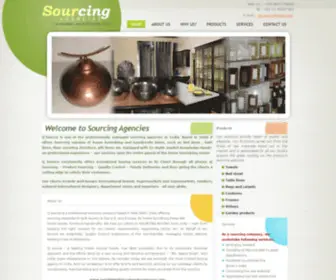 Orjinalelektroniksigara.org(SOURCING AGENCIES) Screenshot