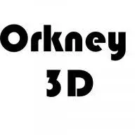 Orkney3D.com Favicon