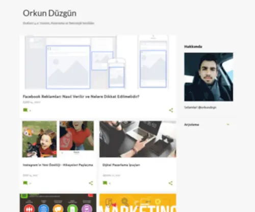Orkunduzgun.com(Nike Bot Admin) Screenshot