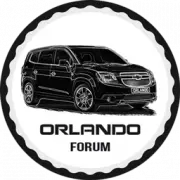 Orlando-Forum.de Logo