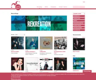 Orlando-Records.com(Orlando Records) Screenshot