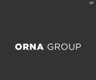 Orna.group(Orna Group) Screenshot