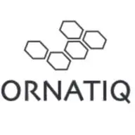 Ornatiq.com Logo