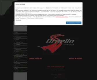 Ornellosport.com(Ornello sport) Screenshot