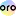 Oro.co Favicon