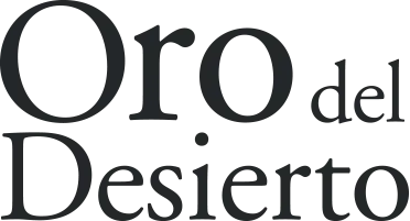 Orodeldesierto.com Favicon