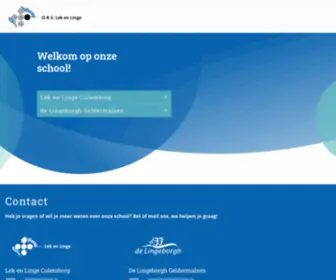 ORSL.nl(orsl) Screenshot