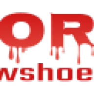 Orssnowshoesdirect.com Logo