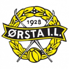 Orstail-Fotball.no Logo