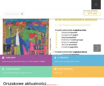Orszak.org(Trzech) Screenshot