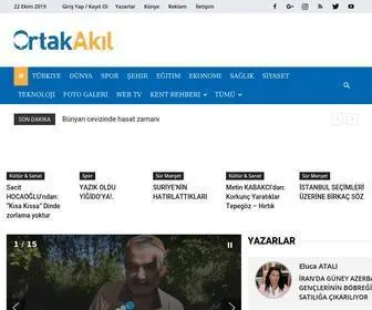 Ortakakil.com.tr(Büyüksivas) Screenshot