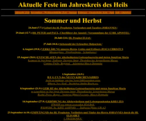 Orthodoxfrat.de(Theologie der Weihnachtlichen Zeit in der Orthodoxen Tradition des Christentums) Screenshot