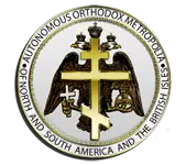 Orthodoxmetropolia.org Logo
