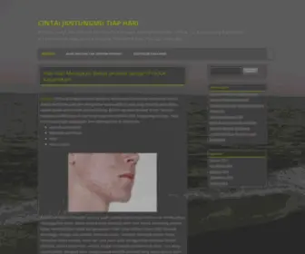 Orthopedictechreview.com(Cintai Jantungmu Tiap Hari) Screenshot