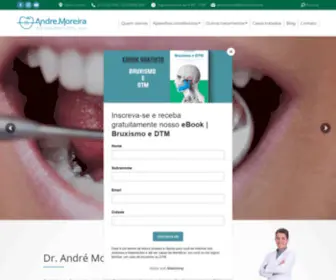 Ortodontista.net(Ortodontista) Screenshot