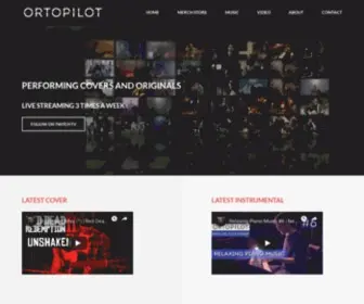 Ortopilot.com(Live Streamer) Screenshot