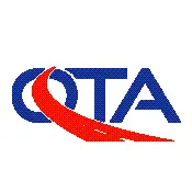 Ortrucking.org Logo