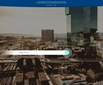 Ortsplan.ch(Go Local Guide) Screenshot