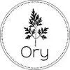 Ory-Berlin.de Favicon