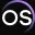 OS.Agency Favicon