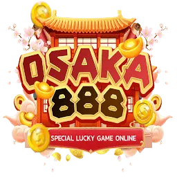 Osaka-888.com Favicon