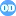 Osamadeep.com Favicon