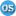 Osbaike.net Logo