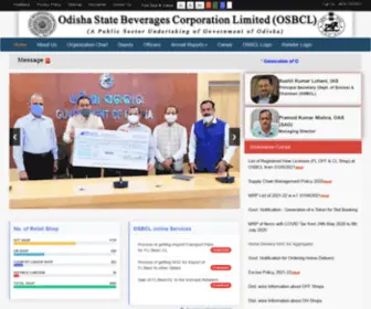 OSBC.co.in(OSBC) Screenshot