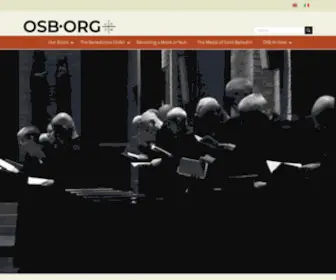 OSB.org(OSB DOT ORG) Screenshot