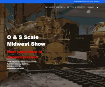 Oscalemidwest.com(Oscalemidwest) Screenshot