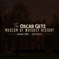 Oscargetzwhiskeymuseum.com Logo