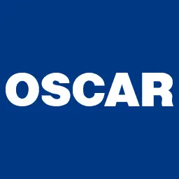 Oscarjj.jp Logo